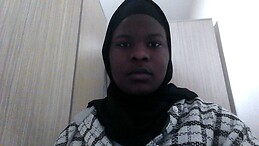 Maimuna Abdullahi Bashir