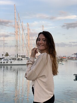 Sara Mediavilla Casas