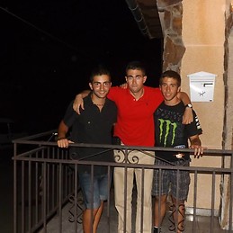 Enrique Puertas Cestero