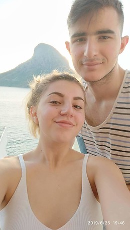 Marilina Evaggelatou