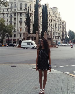 María D