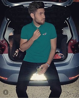Miguel Aroca