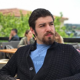 Barkın Hamza