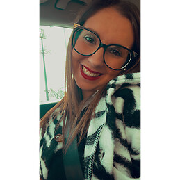 Maria Bella Martín Pérez