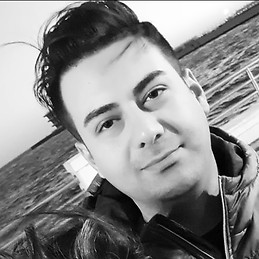 Mahyar Manafzadeh