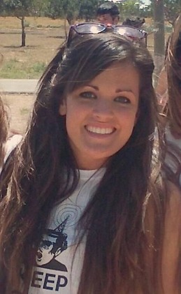 Laura García López