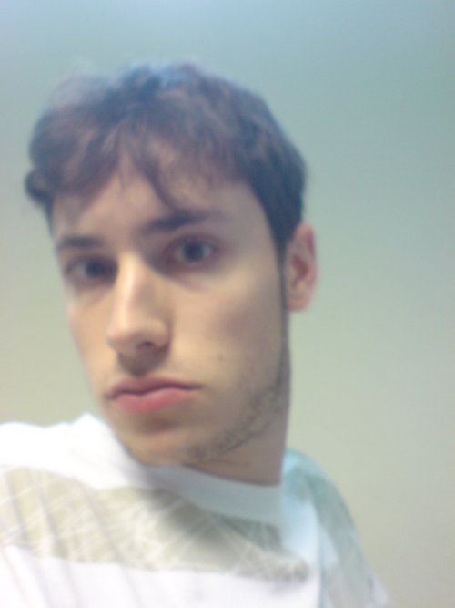 Igor Ordoñez Rodriguez