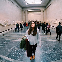 Inés Gómez Corroto