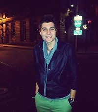 Andrei Marin-Bălulescu