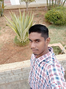 Jude Christopher Lopez