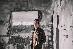 Pablo Alemán Blanco