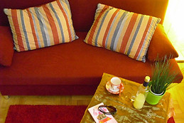 Friendly studioflat in the heart of Budapest