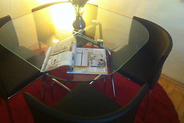 Friendly studioflat in the heart of Budapest