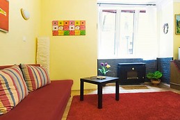Friendly studioflat in the heart of Budapest