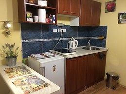 Friendly studioflat in the heart of Budapest