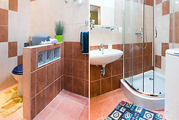 Friendly studioflat in the heart of Budapest