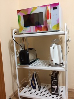 Friendly studioflat in the heart of Budapest