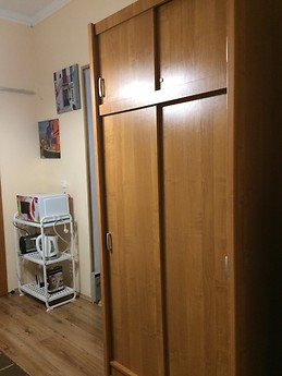 Friendly studioflat in the heart of Budapest