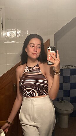 Delia Trujillo Del Castillo