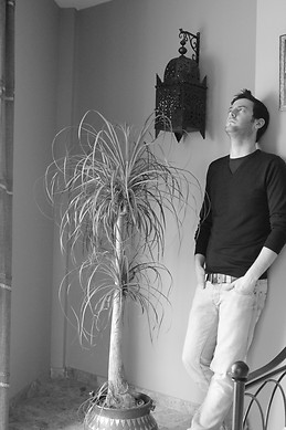 Alberto Zurera Martinez