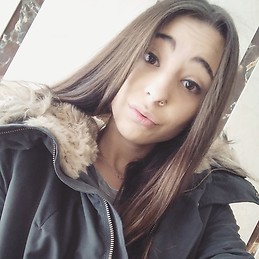Roci Moreno