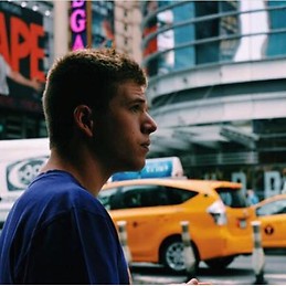 Pablo Gonzalez Colls