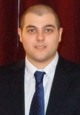 irakli nareklishvili
