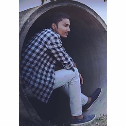 Sanjith Prasad