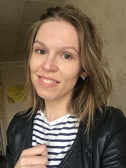 Olga Bykova