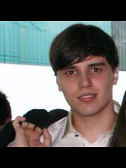 Paulo Henrique Cardoso