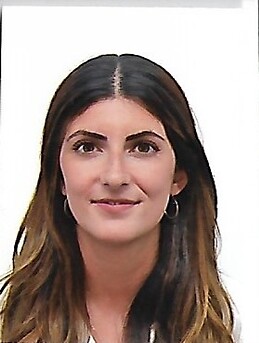 Rosa Manzano
