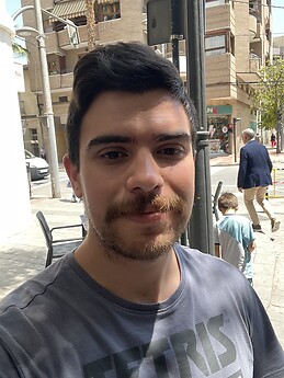 Jose Luis Montoya Agulló