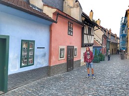 Gonzalo Domercq Palma