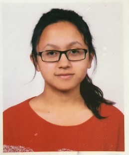 Mobina Gurung