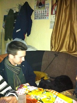 Juan Montero Fernández