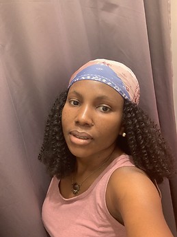 Vivian Enoh Ovie Okeke