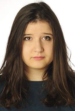 Iris Sarvise