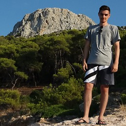 John Panagiotopoulos