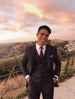 Luis Coronel