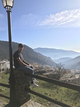 Pablo Maroto Garrido