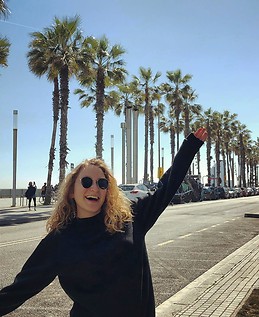 Berta Pons Mezquida