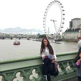 Natalia Vazquez Zafra