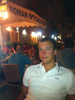 David Dourguin