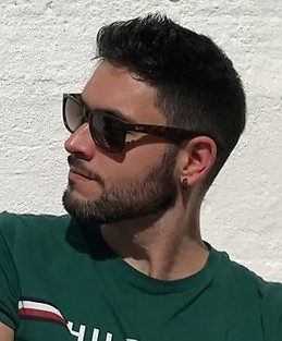 Alberto Garcia