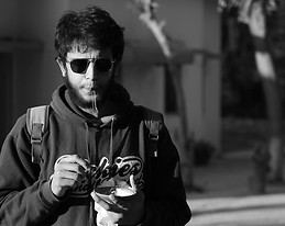 Zeeshan Ghani