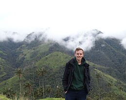 Lukas Janker