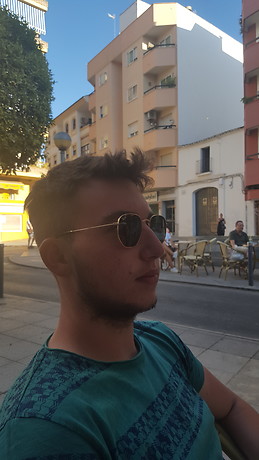 Maria dolores Pizarro fortaleza