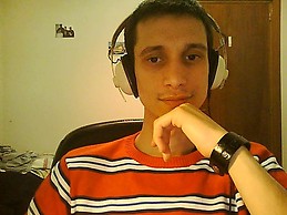 Julio Fariñas Rodriguez