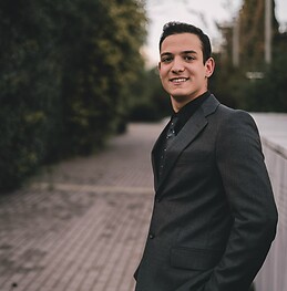 Χάρης Κορέσης