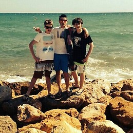 Iñigo Amiama Jauregi